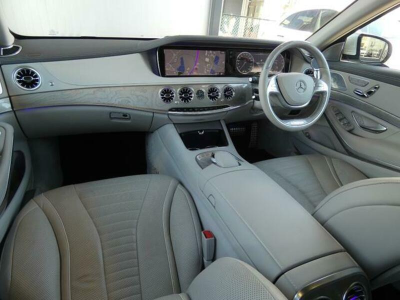S-CLASS