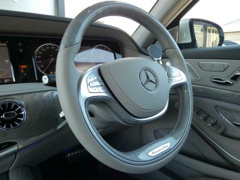 S-CLASS