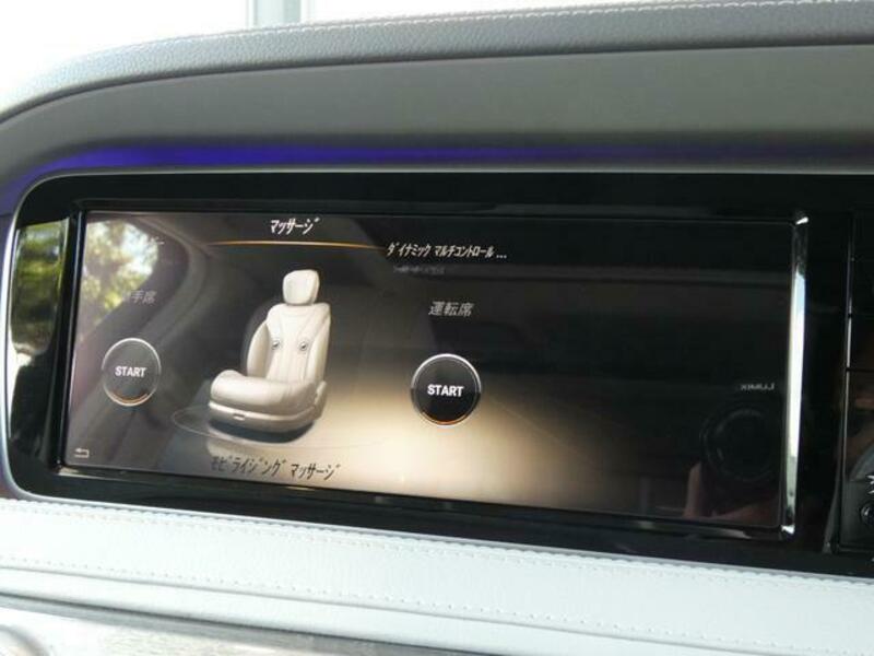 S-CLASS