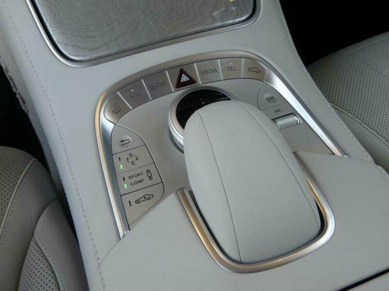 S-CLASS