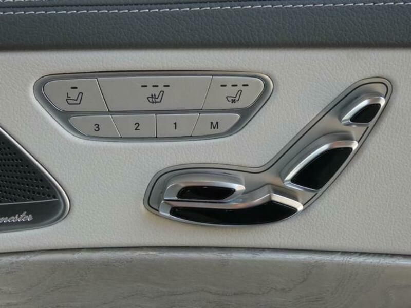 S-CLASS
