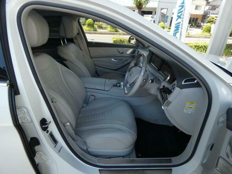 S-CLASS