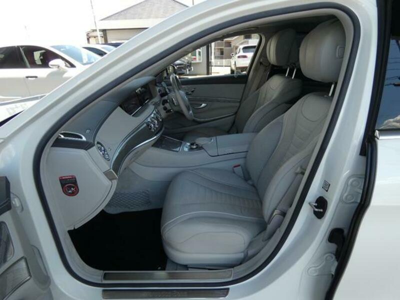 S-CLASS