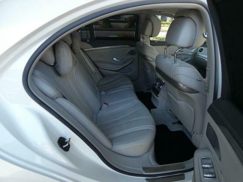 S-CLASS
