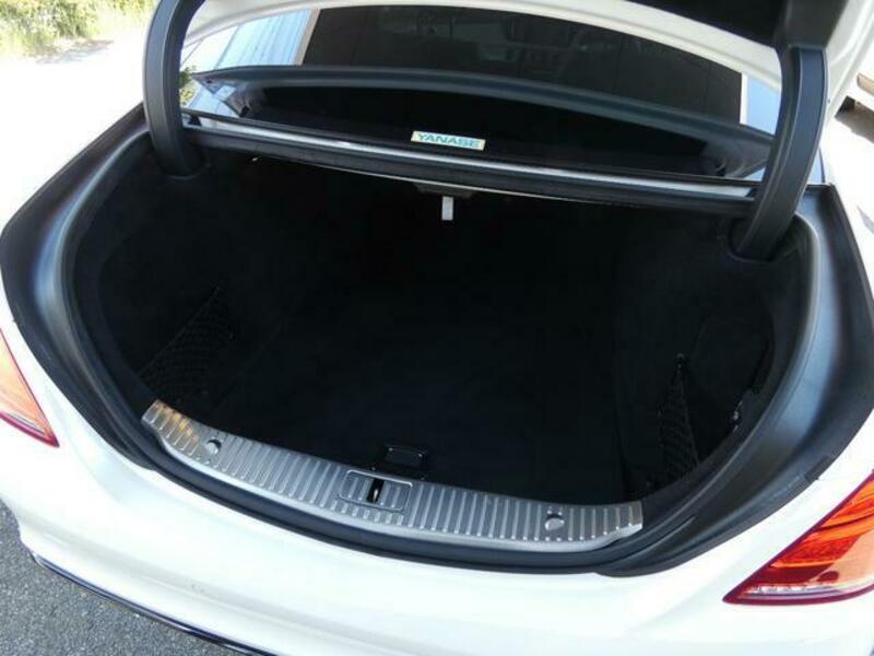 S-CLASS