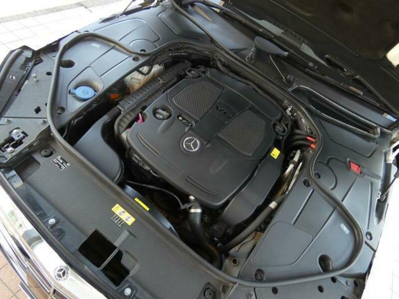 S-CLASS