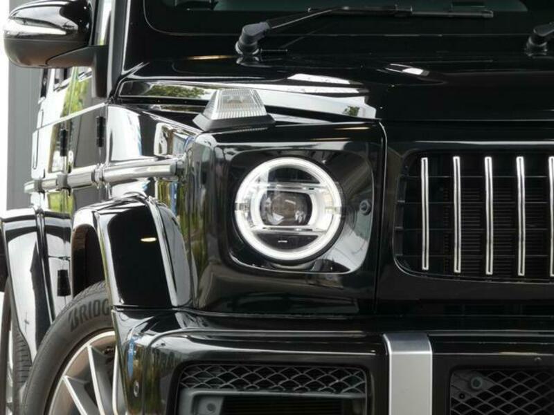 G-CLASS