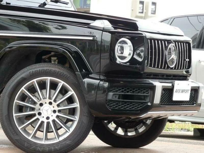 G-CLASS