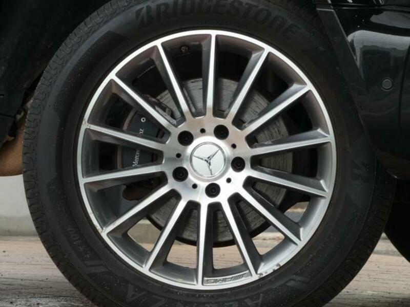 G-CLASS