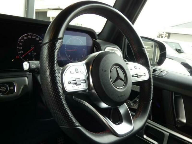 G-CLASS