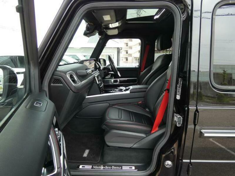 G-CLASS