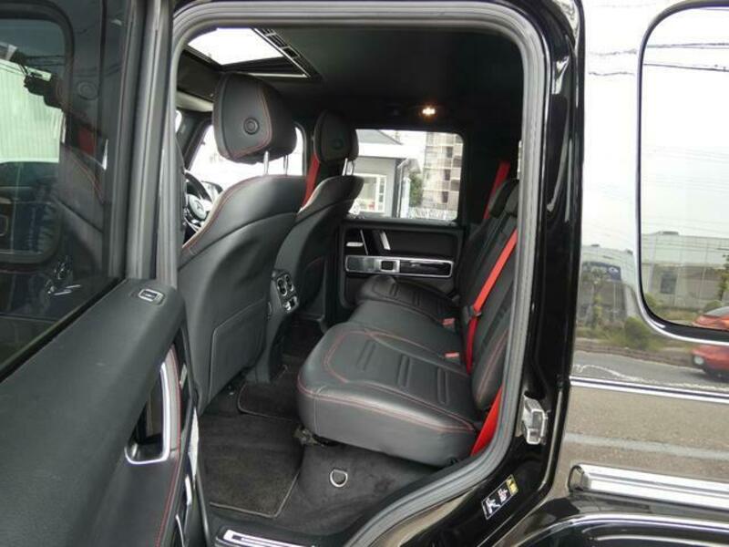 G-CLASS