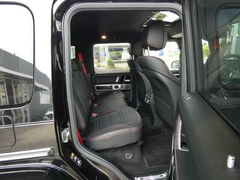 G-CLASS