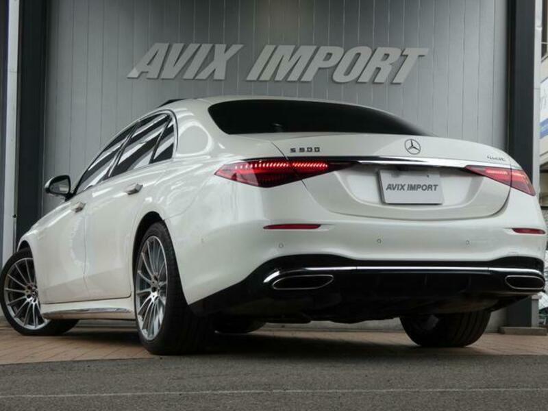 S-CLASS