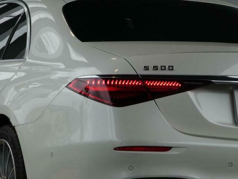 S-CLASS