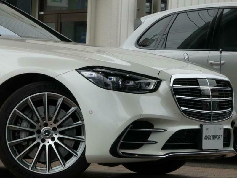 S-CLASS