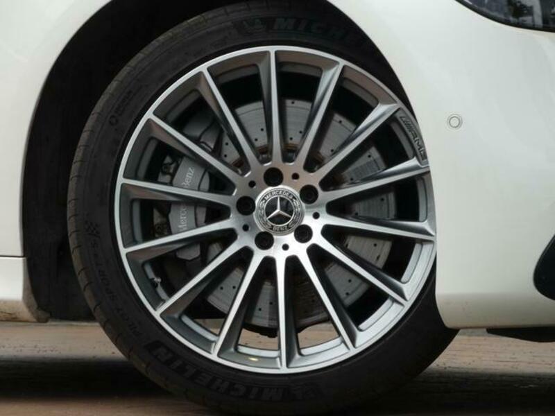 S-CLASS