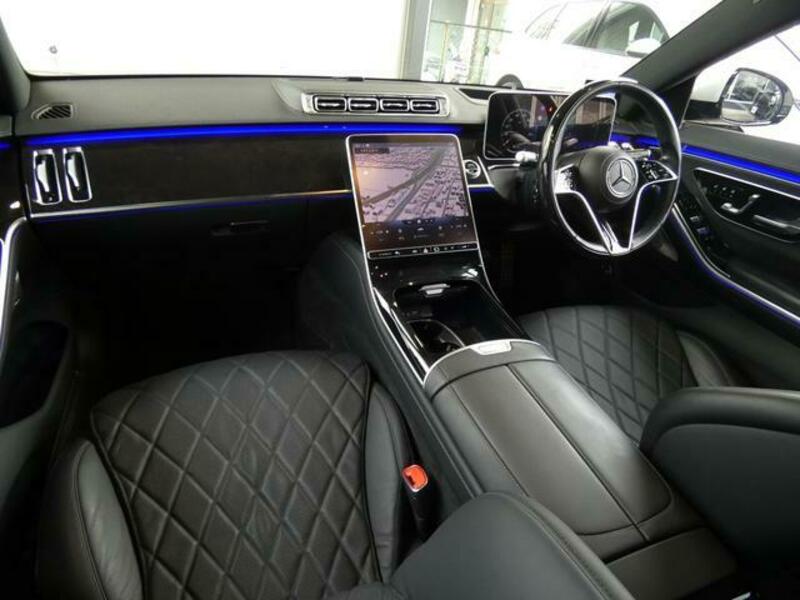 S-CLASS