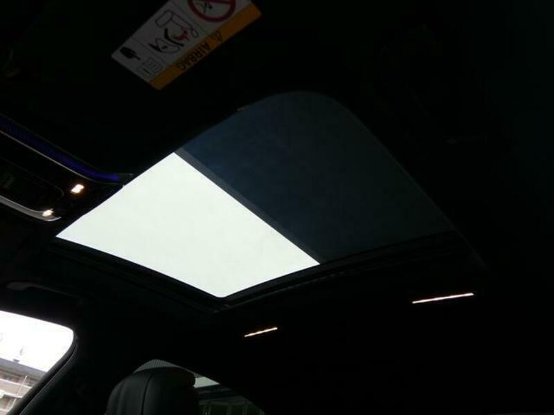 S-CLASS