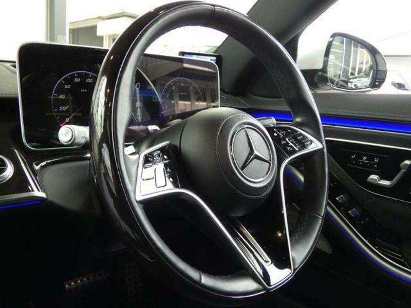 S-CLASS