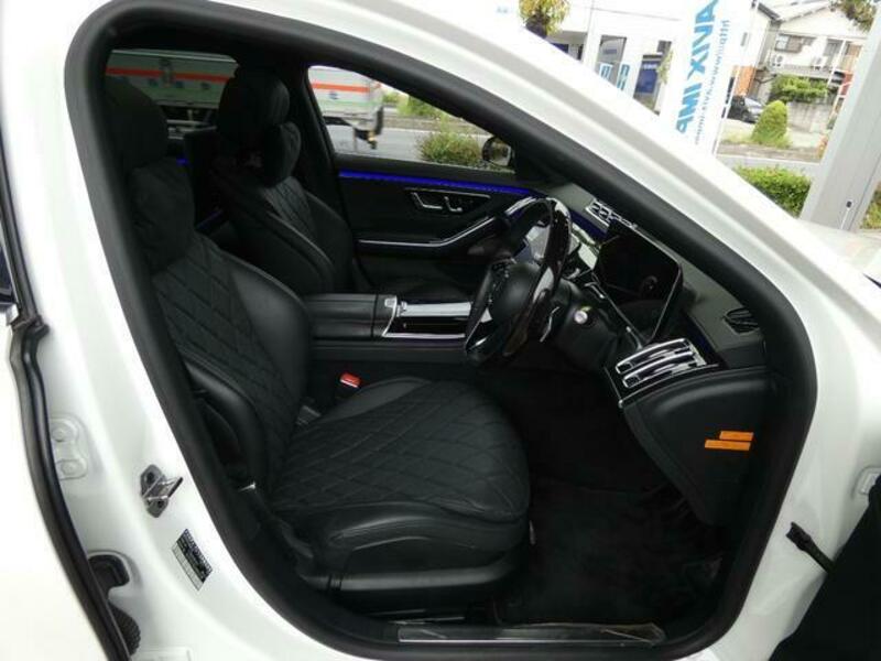 S-CLASS