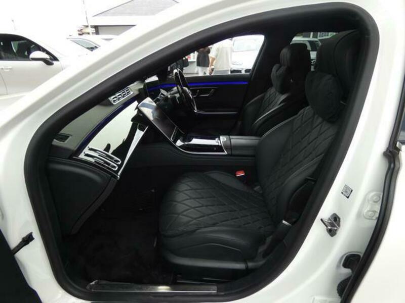 S-CLASS