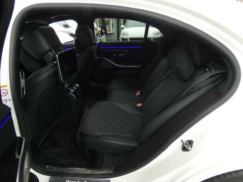 S-CLASS