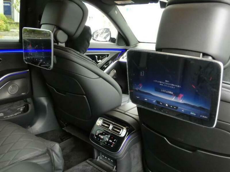 S-CLASS