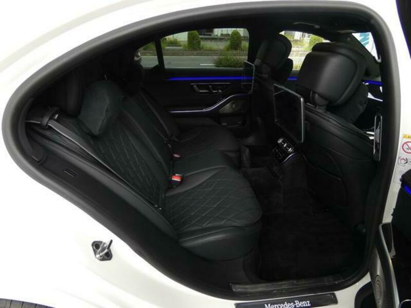 S-CLASS