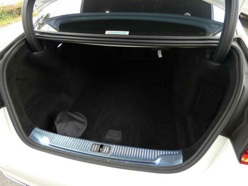 S-CLASS
