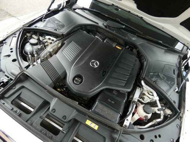 S-CLASS