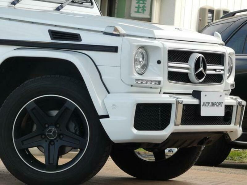 G-CLASS