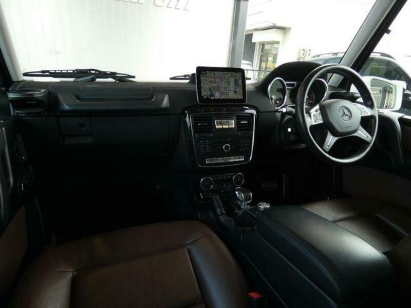 G-CLASS