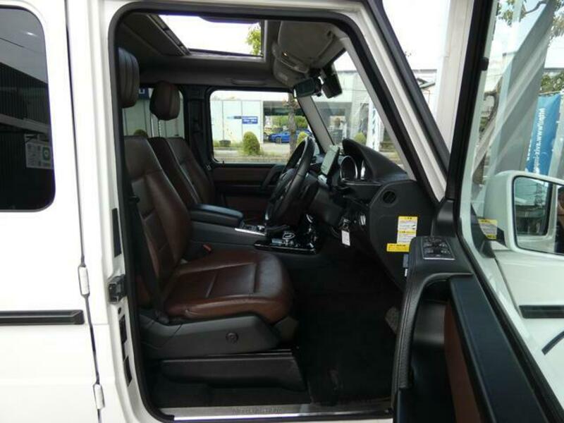 G-CLASS