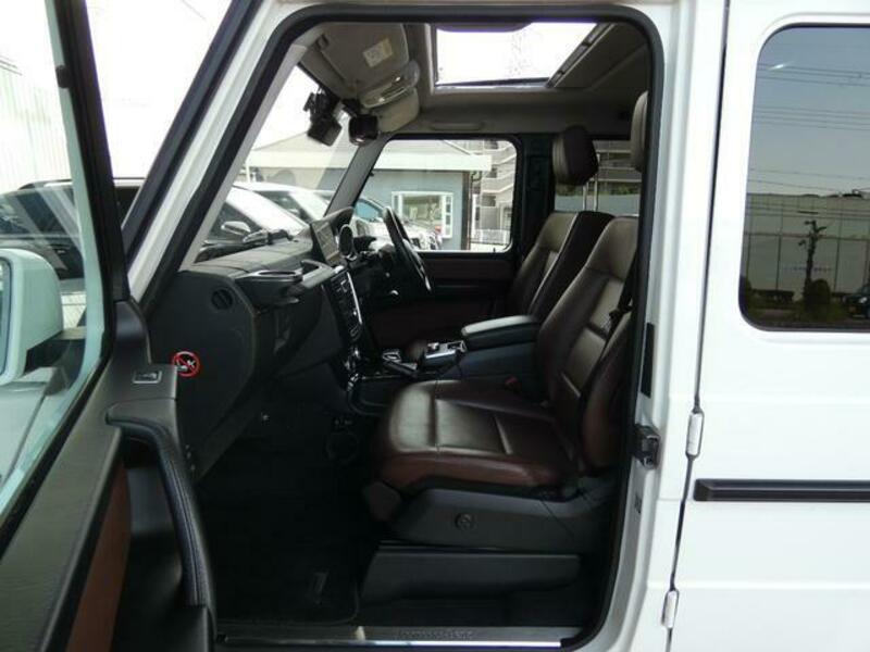 G-CLASS