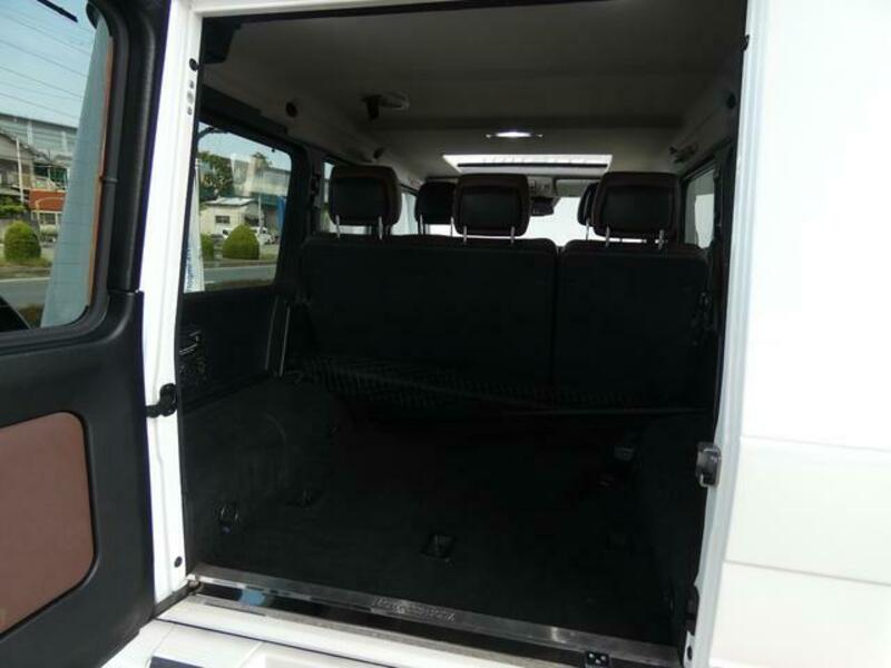 G-CLASS