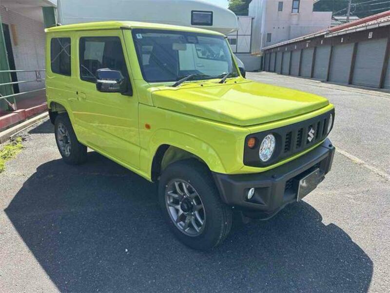 JIMNY