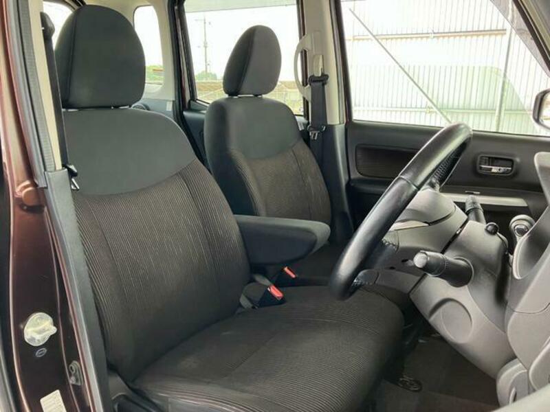 EK SPACE CUSTOM