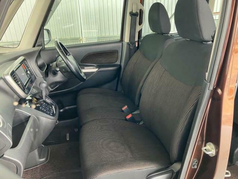 EK SPACE CUSTOM