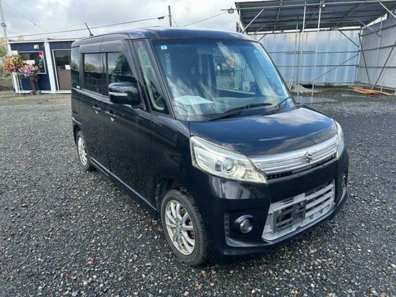 SPACIA CUSTOM