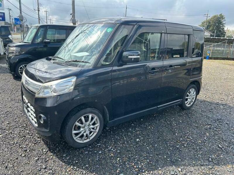 SPACIA CUSTOM