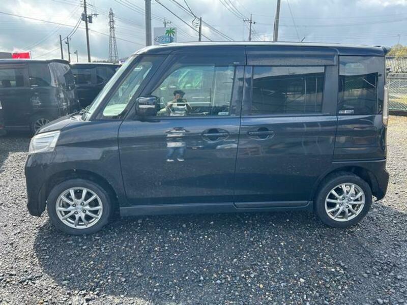 SPACIA CUSTOM