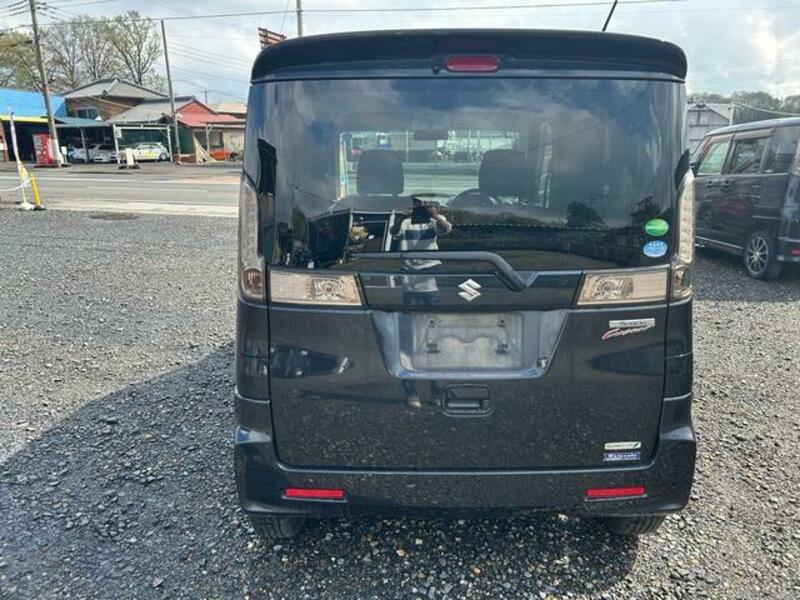 SPACIA CUSTOM