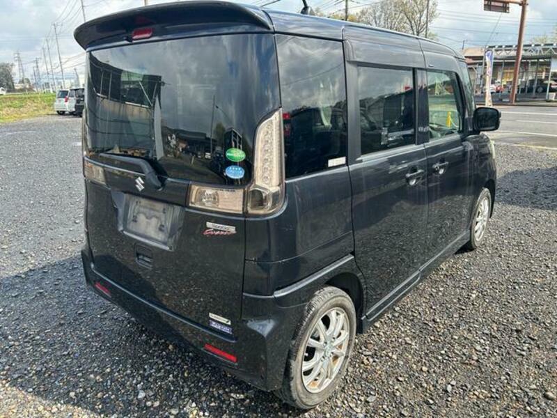 SPACIA CUSTOM