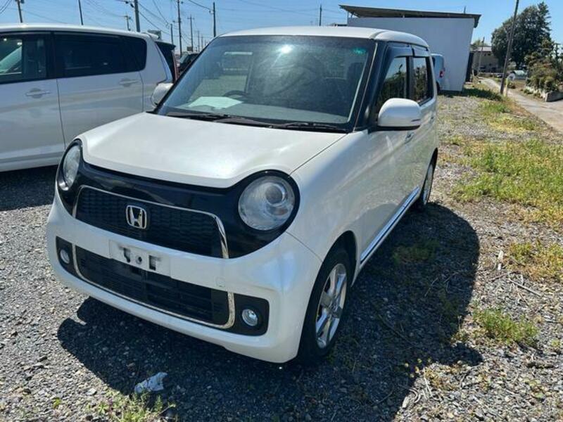 HONDA N ONE
