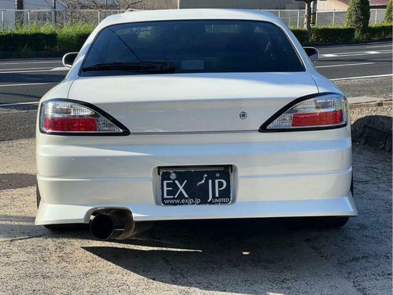 SILVIA