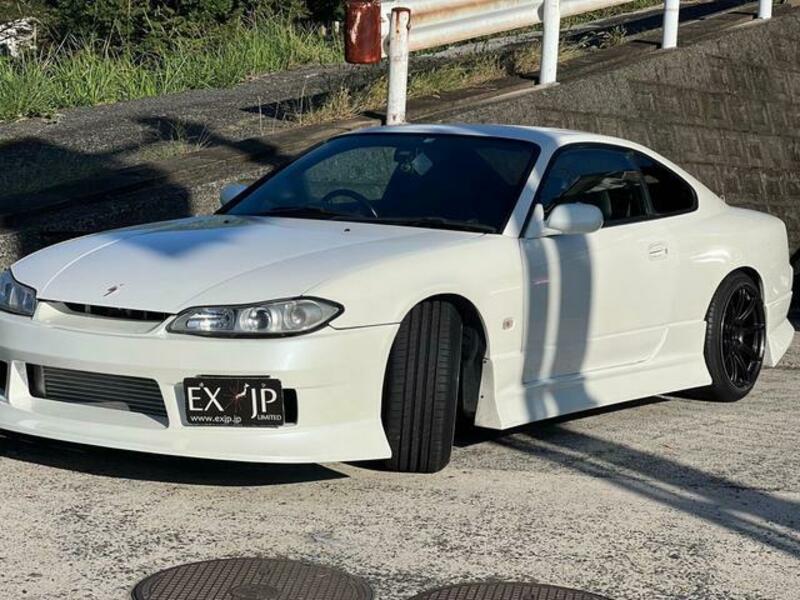 SILVIA