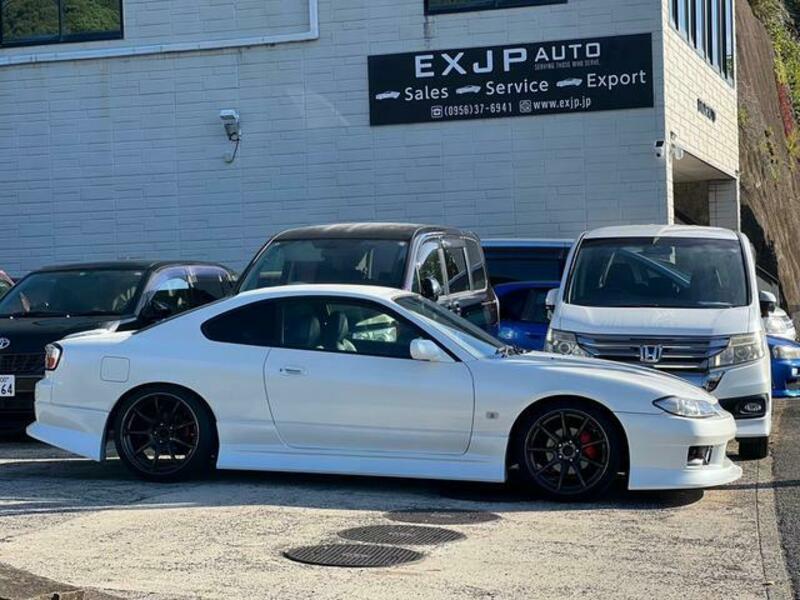 SILVIA