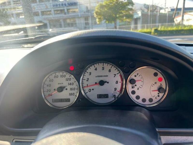SILVIA
