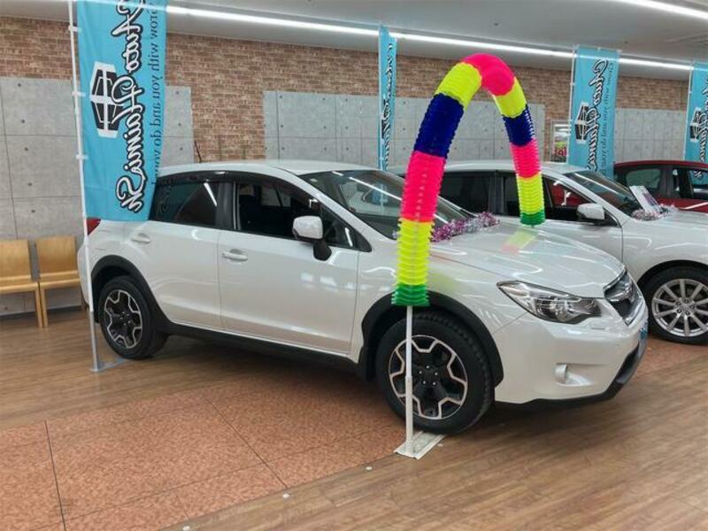 XV